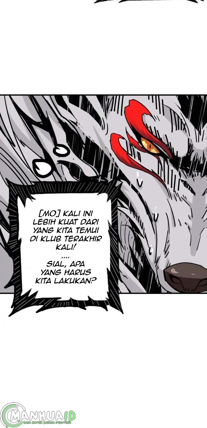 God Slayer Chapter 167 Gambar 10