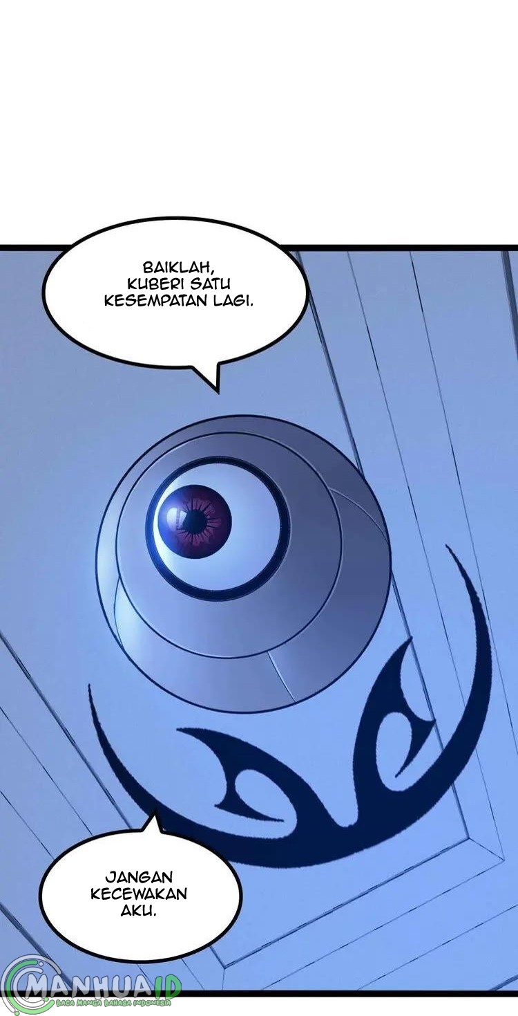 I Am an Invincible Genius Chapter 169 Gambar 5