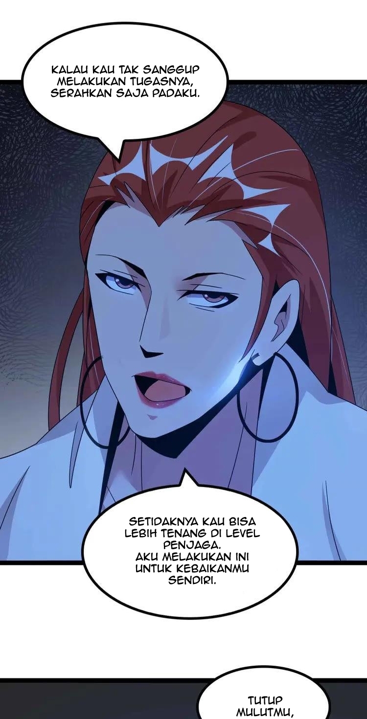 I Am an Invincible Genius Chapter 169 Gambar 7