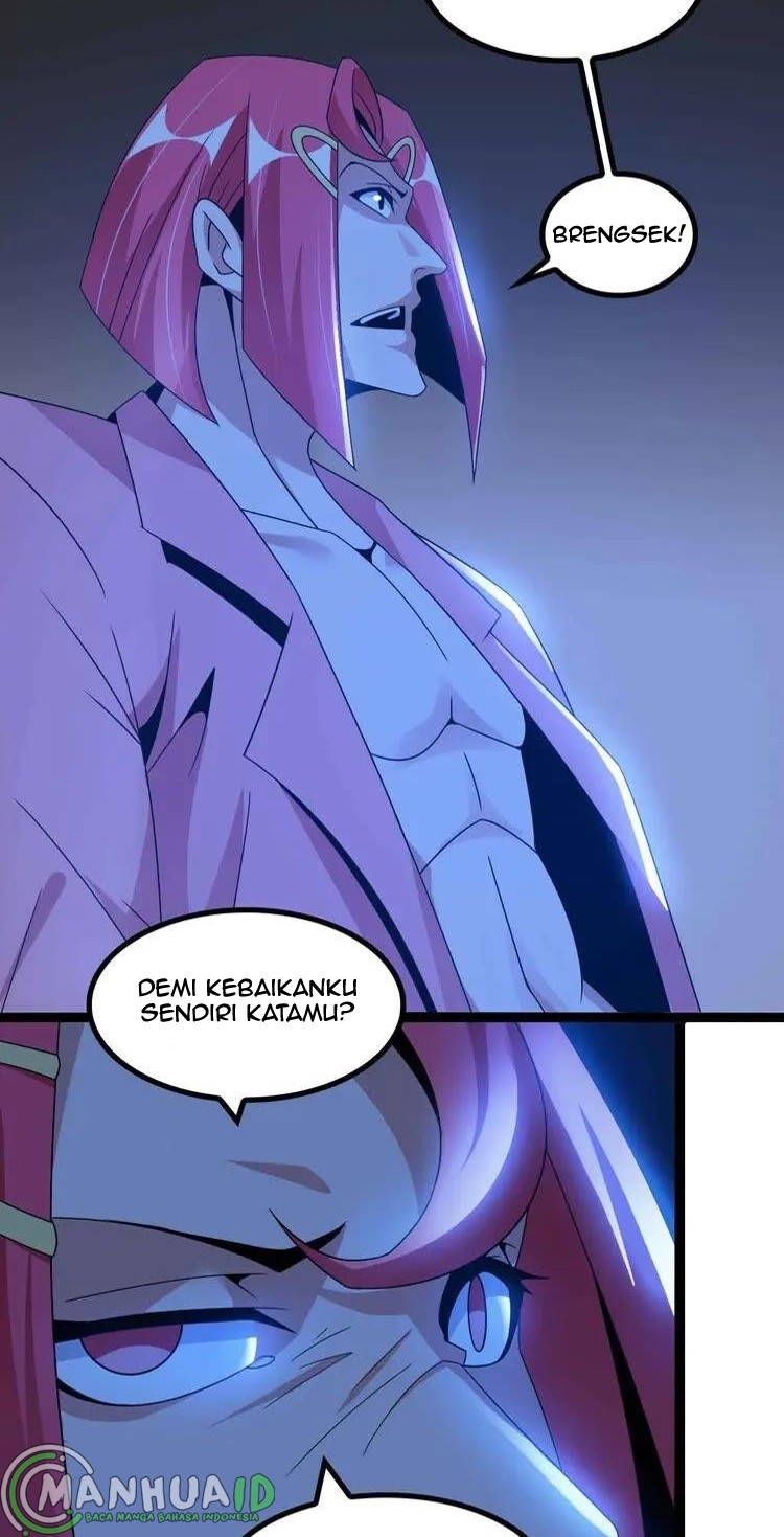 I Am an Invincible Genius Chapter 169 Gambar 8