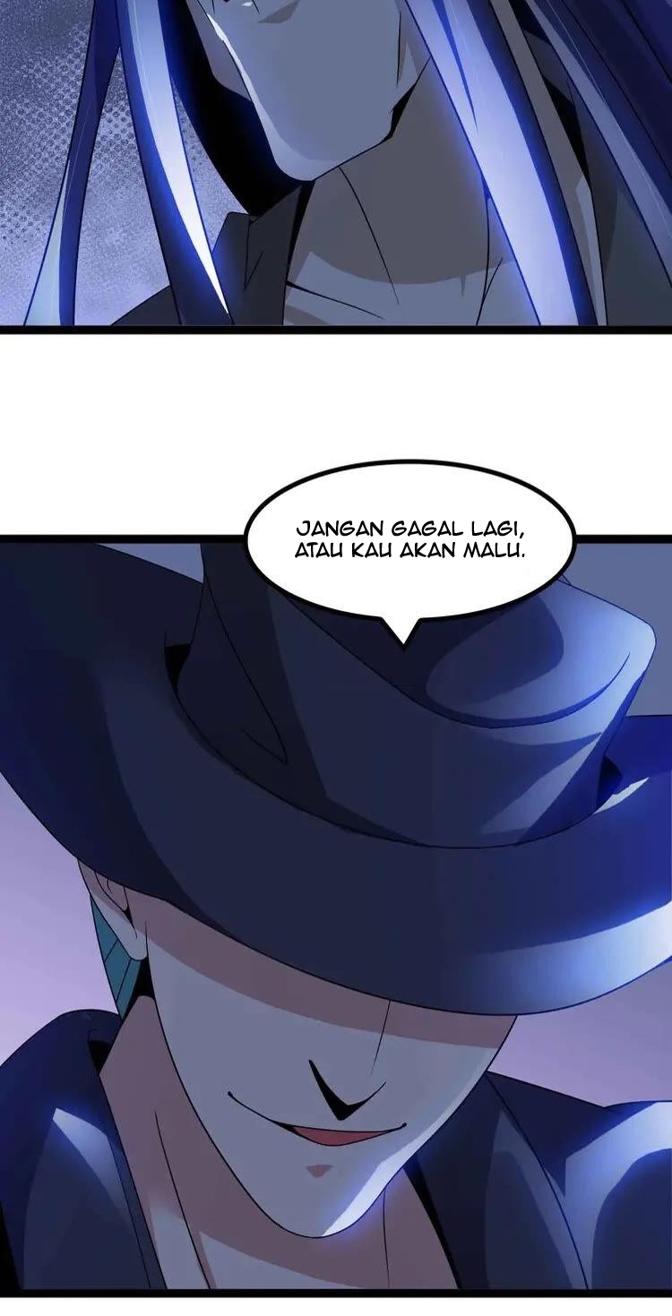 I Am an Invincible Genius Chapter 169 Gambar 11