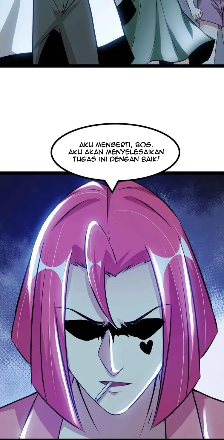 I Am an Invincible Genius Chapter 169 Gambar 16