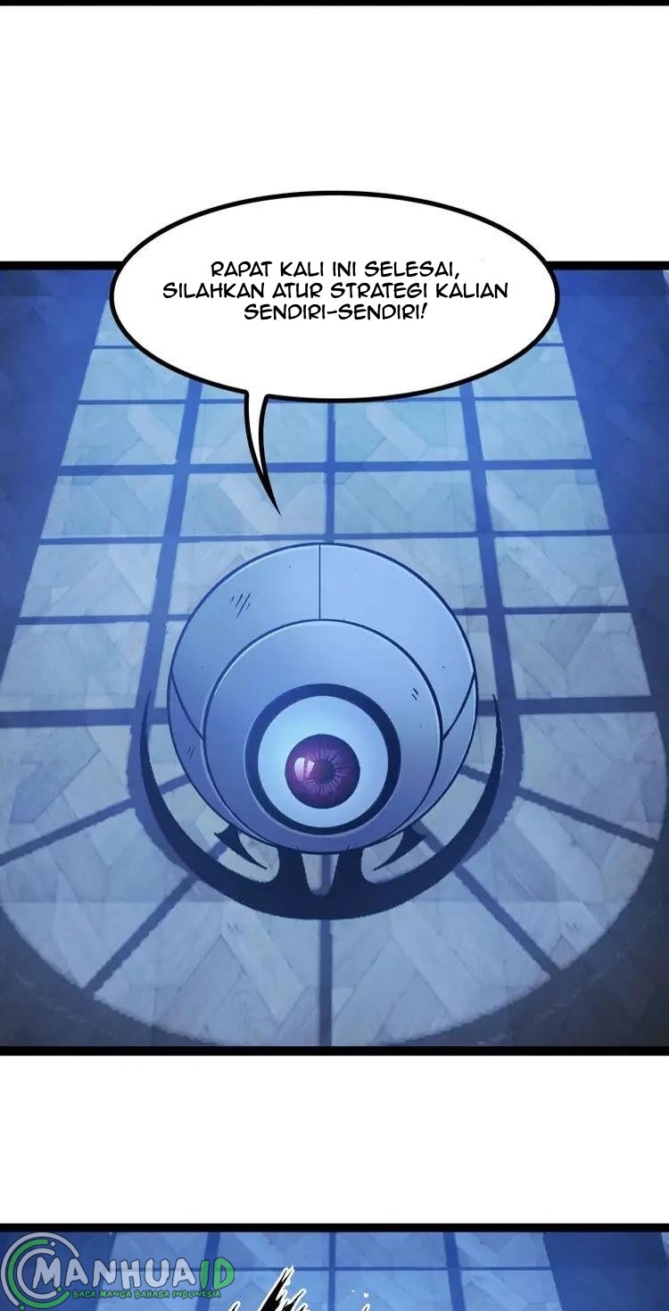 I Am an Invincible Genius Chapter 169 Gambar 17