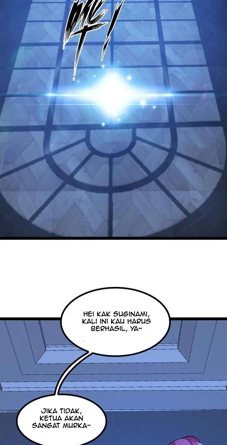 I Am an Invincible Genius Chapter 169 Gambar 18
