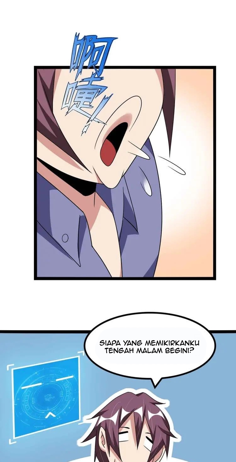 Manhua I Am an Invincible Genius Chapter 169 gambar nomor 2
