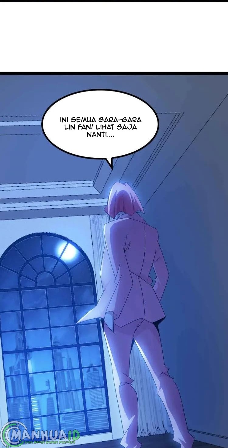 I Am an Invincible Genius Chapter 169 Gambar 21