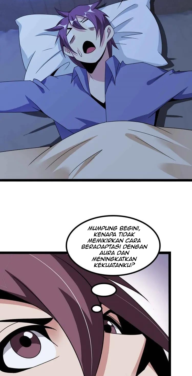 I Am an Invincible Genius Chapter 169 Gambar 23