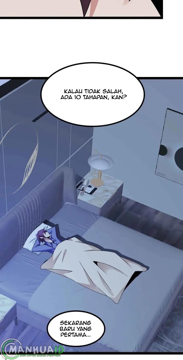 I Am an Invincible Genius Chapter 169 Gambar 24