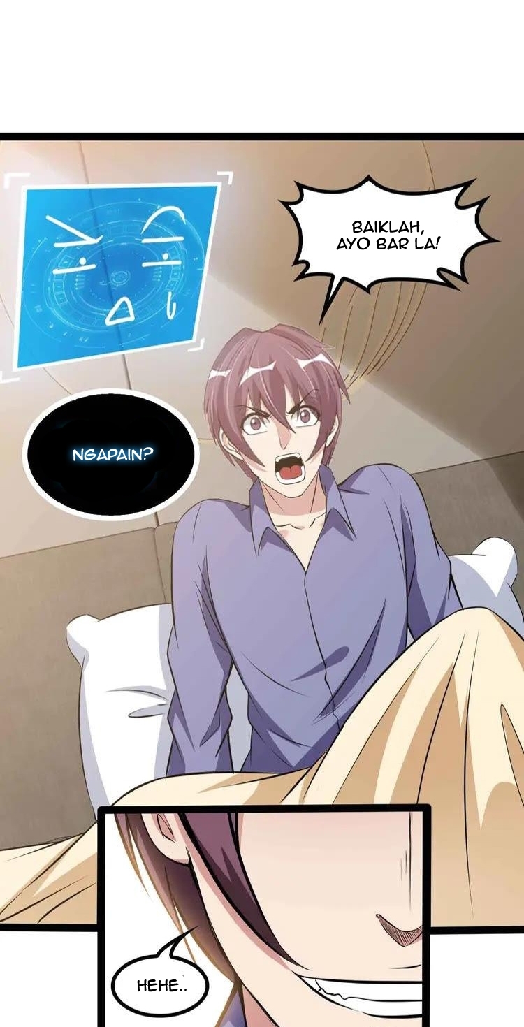 I Am an Invincible Genius Chapter 169 Gambar 25