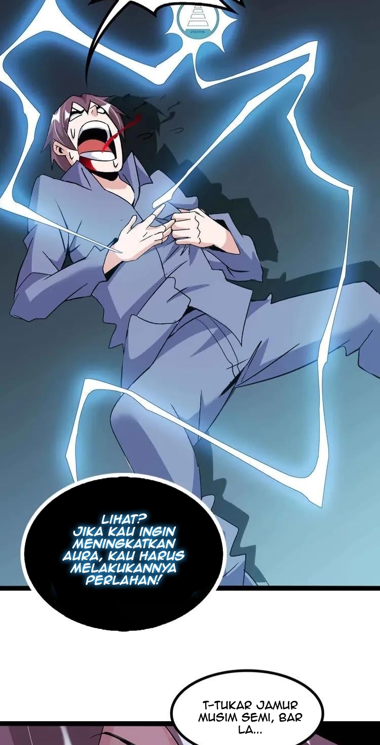 I Am an Invincible Genius Chapter 169 Gambar 30