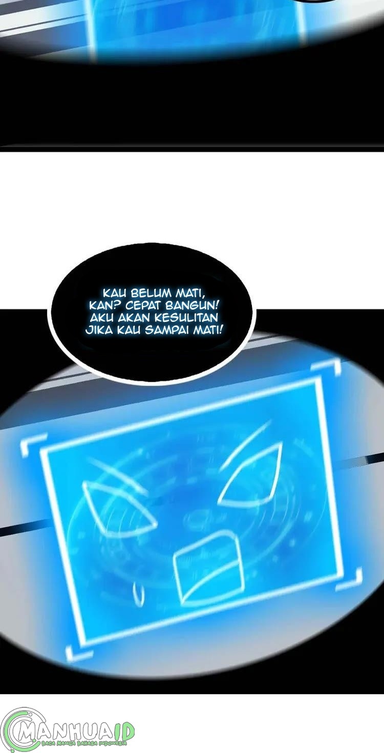 I Am an Invincible Genius Chapter 169 Gambar 32