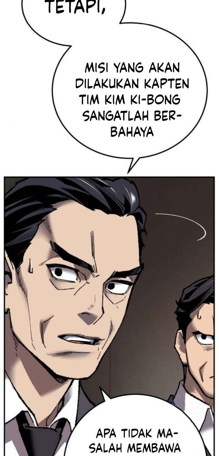 Limit Breaker Chapter 28.2 Gambar 7