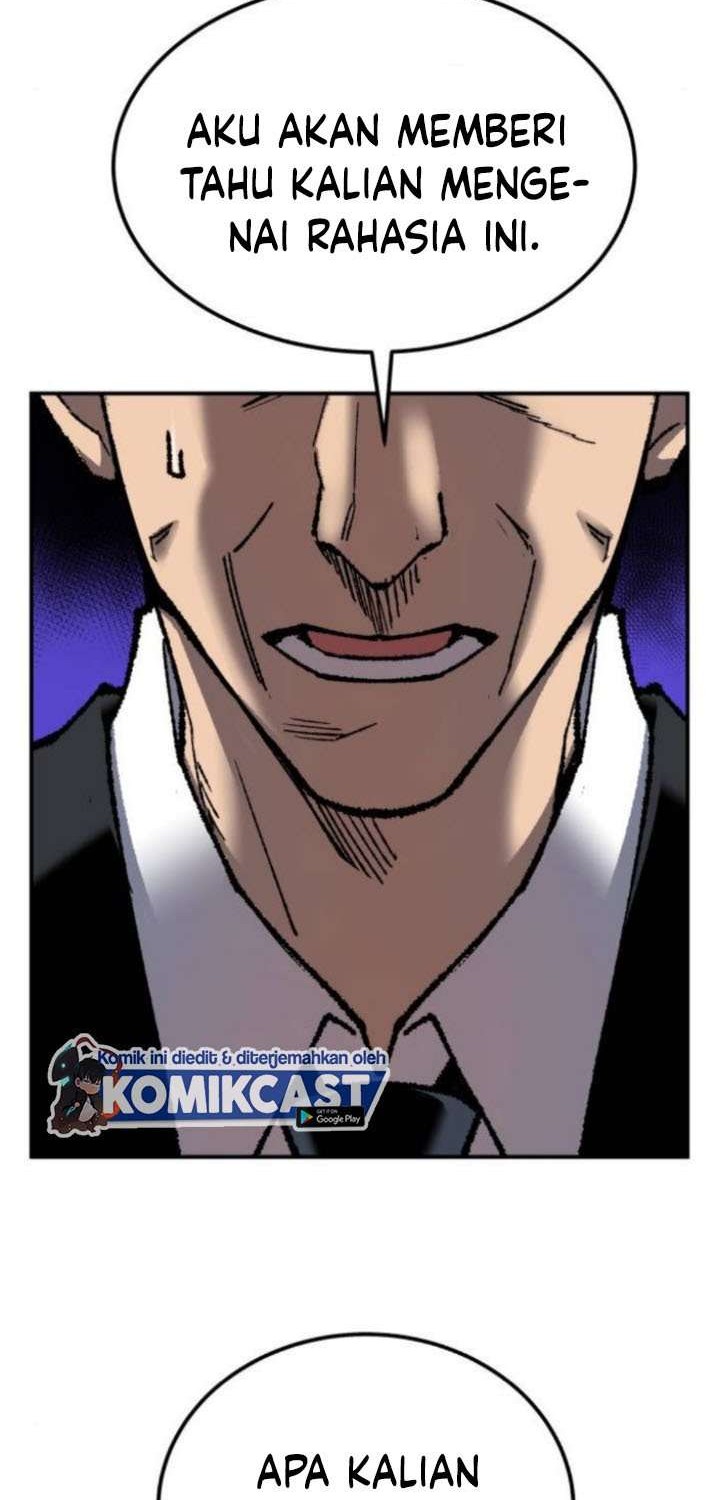 Limit Breaker Chapter 28.2 Gambar 9