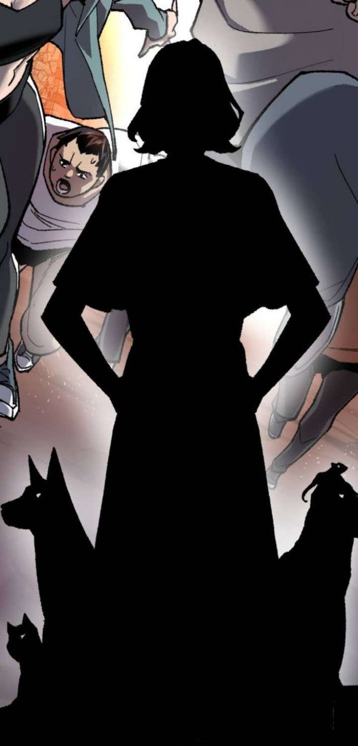 Limit Breaker Chapter 28.2 Gambar 11