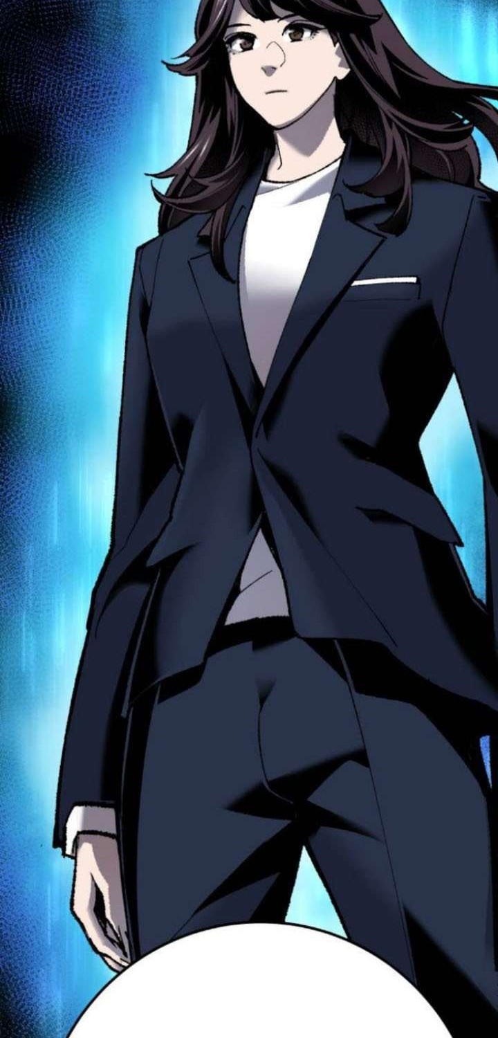 Limit Breaker Chapter 28.2 Gambar 15