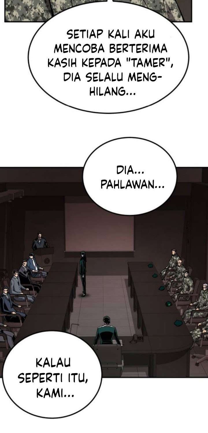 Limit Breaker Chapter 28.2 Gambar 17