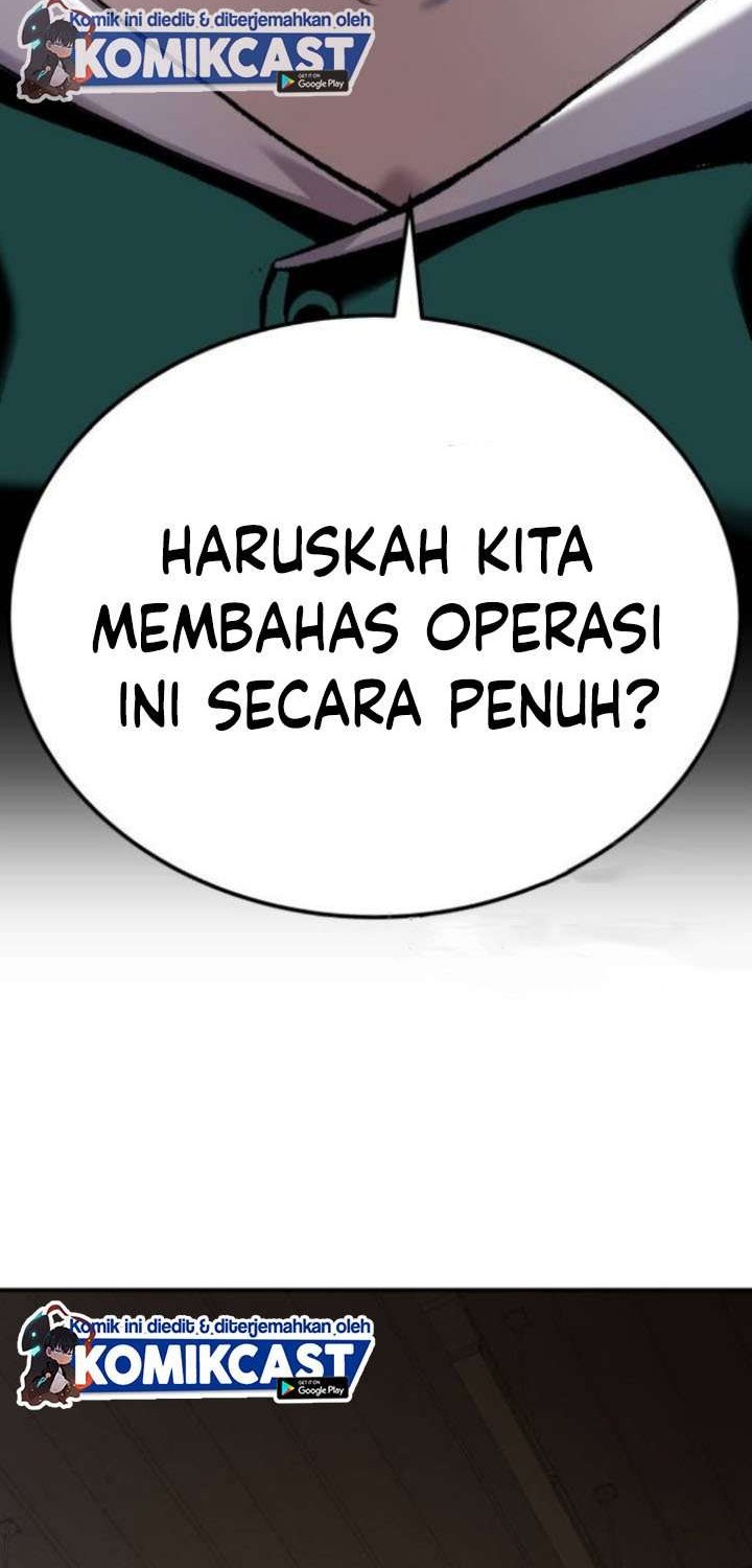 Limit Breaker Chapter 28.2 Gambar 19