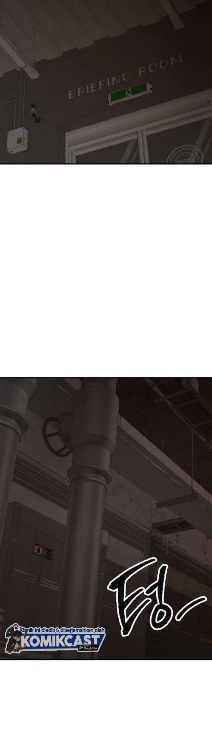 Limit Breaker Chapter 28.2 Gambar 20