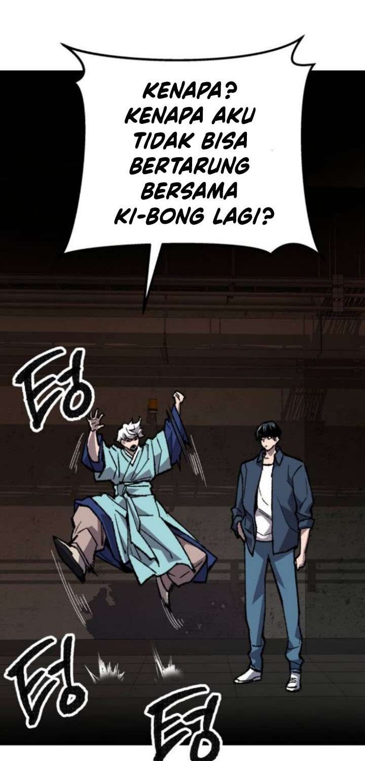 Limit Breaker Chapter 28.2 Gambar 21