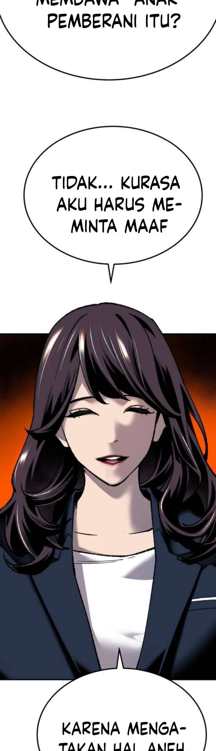 Limit Breaker Chapter 28.2 Gambar 32