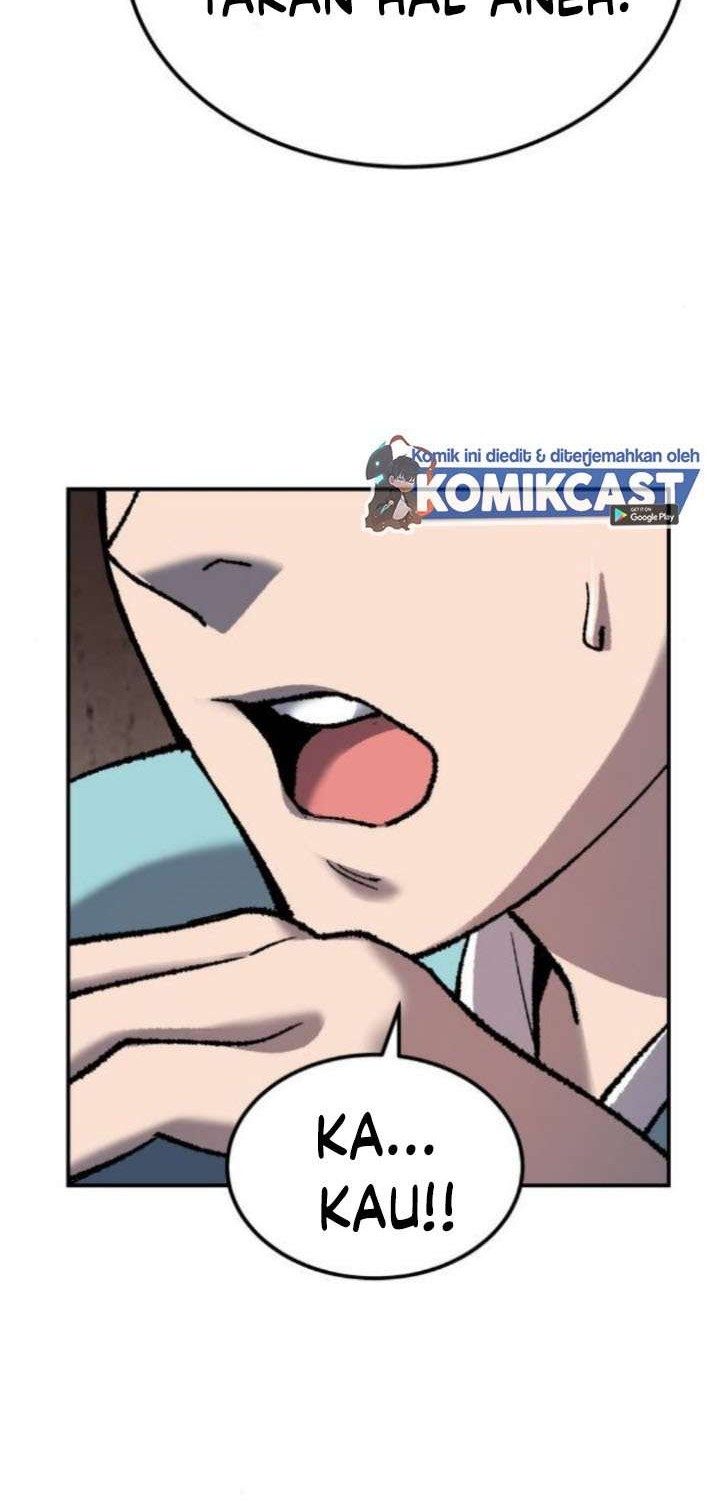 Limit Breaker Chapter 28.2 Gambar 33