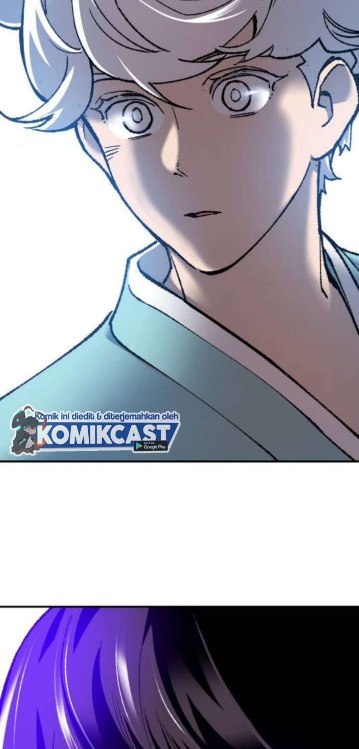 Limit Breaker Chapter 28.2 Gambar 27