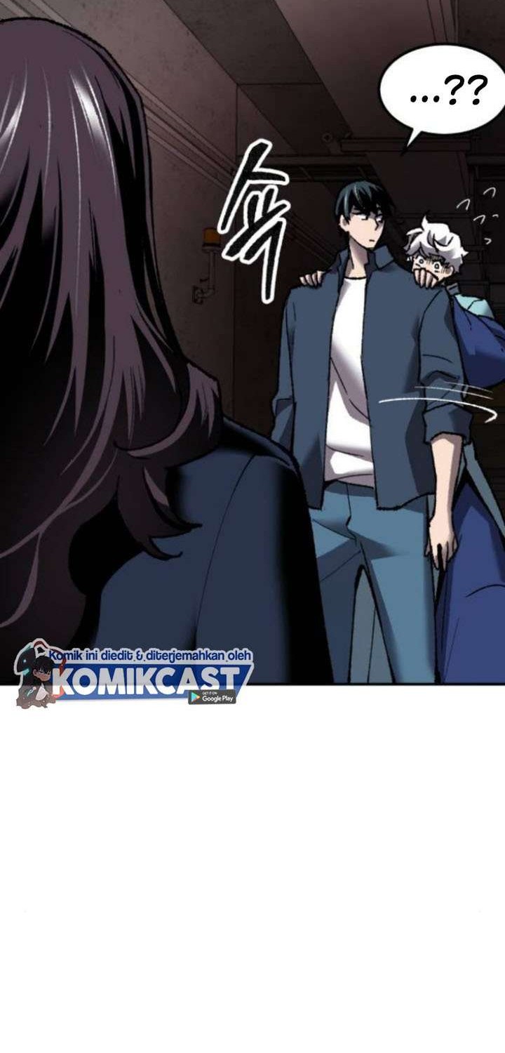 Limit Breaker Chapter 28.2 Gambar 29