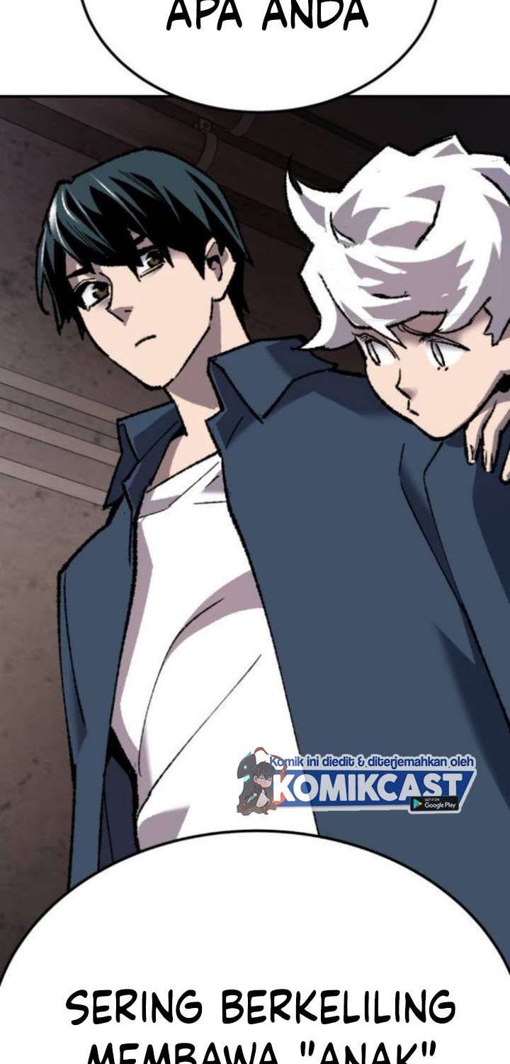 Limit Breaker Chapter 28.2 Gambar 31