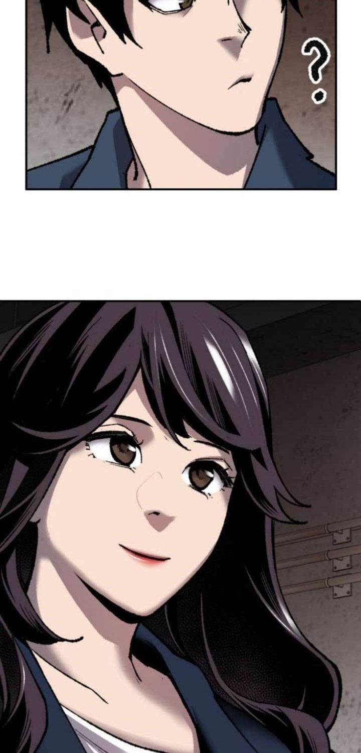 Limit Breaker Chapter 28.2 Gambar 35