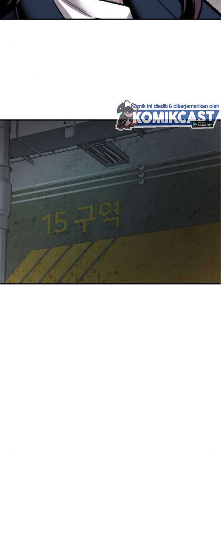 Limit Breaker Chapter 28.2 Gambar 36