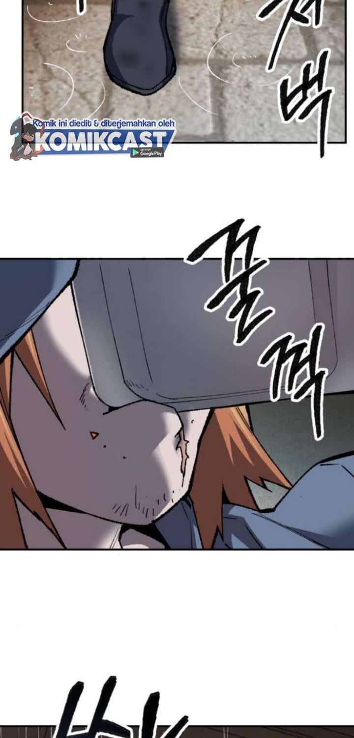 Limit Breaker Chapter 28.2 Gambar 44