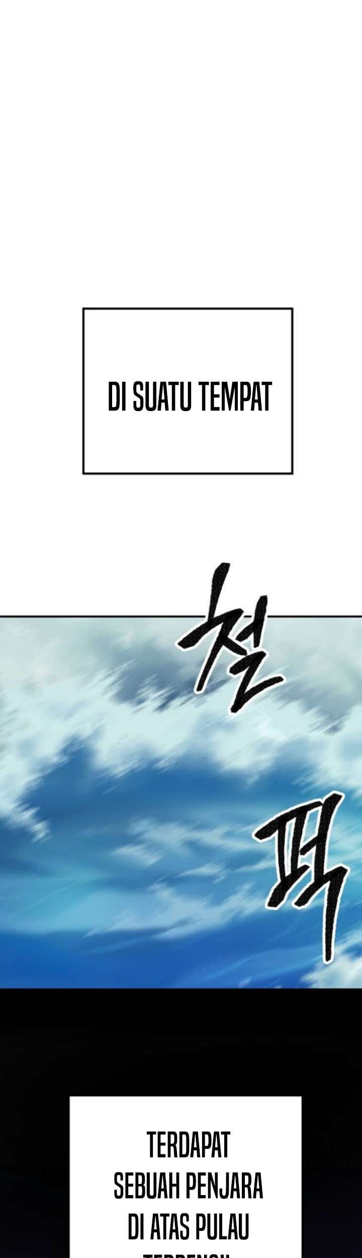 Limit Breaker Chapter 28.2 Gambar 37