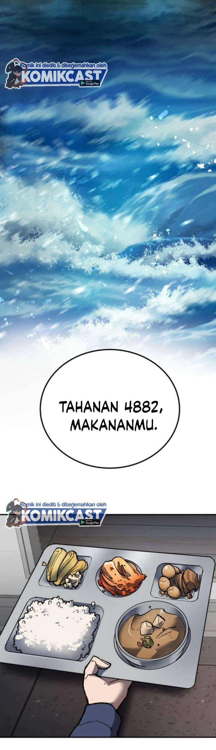 Limit Breaker Chapter 28.2 Gambar 39