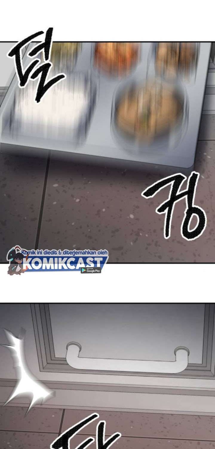 Limit Breaker Chapter 28.2 Gambar 40