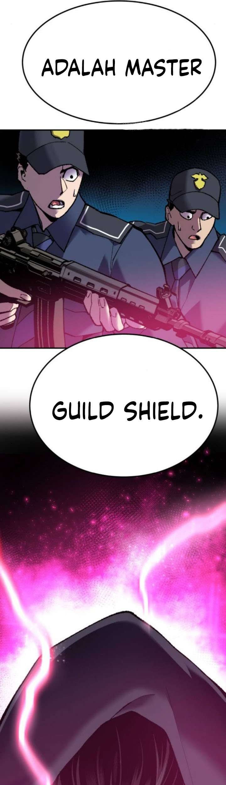 Limit Breaker Chapter 28.2 Gambar 50