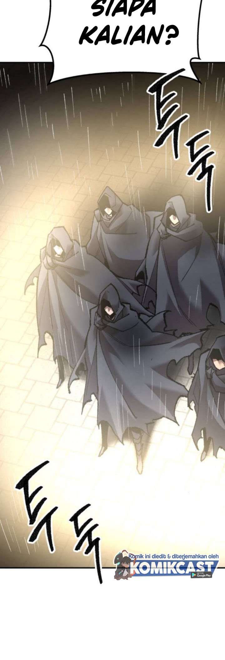 Limit Breaker Chapter 28.2 Gambar 47