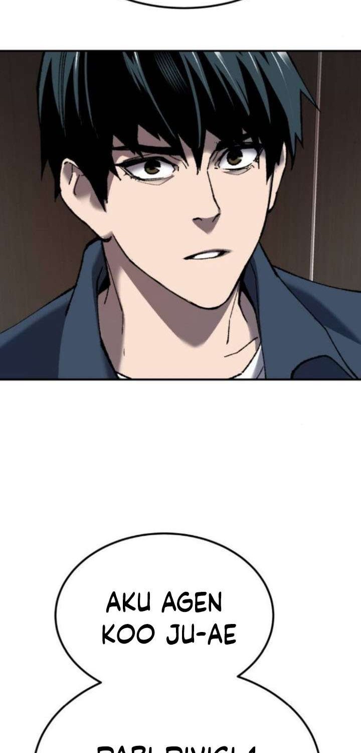 Limit Breaker Chapter 28.2 Gambar 3