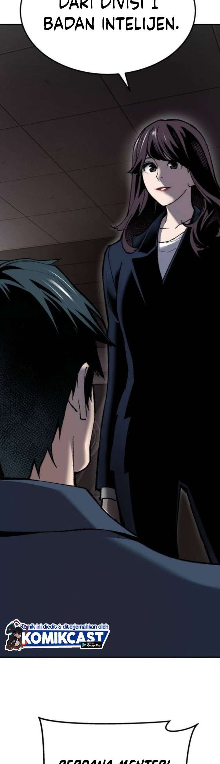 Limit Breaker Chapter 28.2 Gambar 4