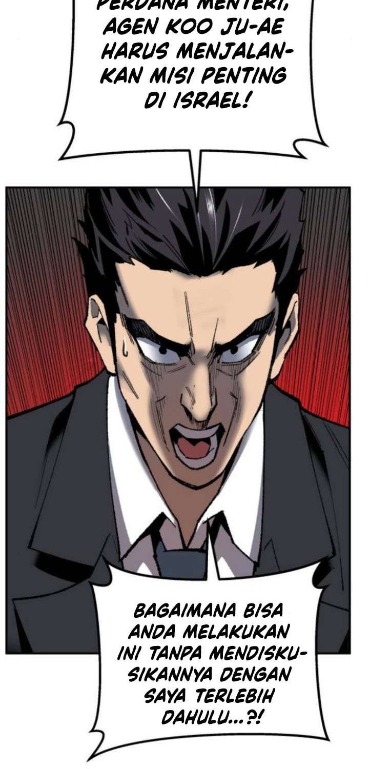 Limit Breaker Chapter 28.2 Gambar 5