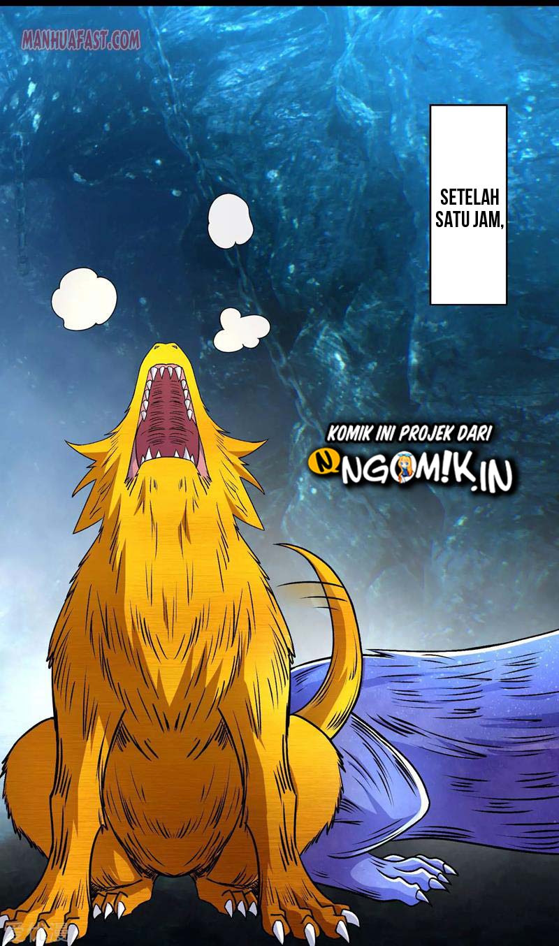 King of Apocalypse Chapter 290 Gambar 4