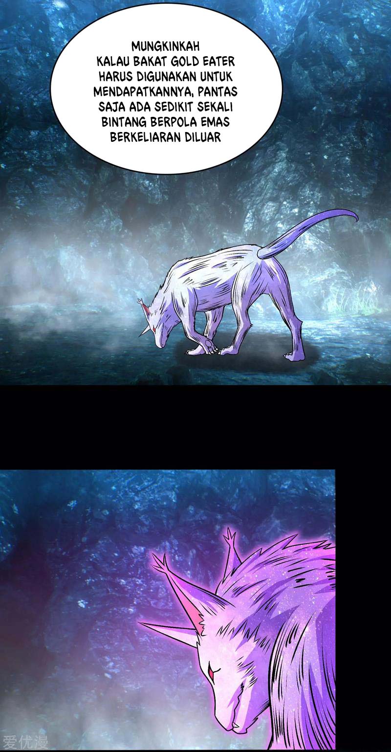 King of Apocalypse Chapter 290 Gambar 7