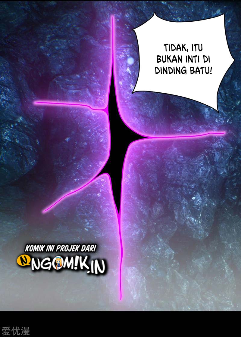 King of Apocalypse Chapter 290 Gambar 8