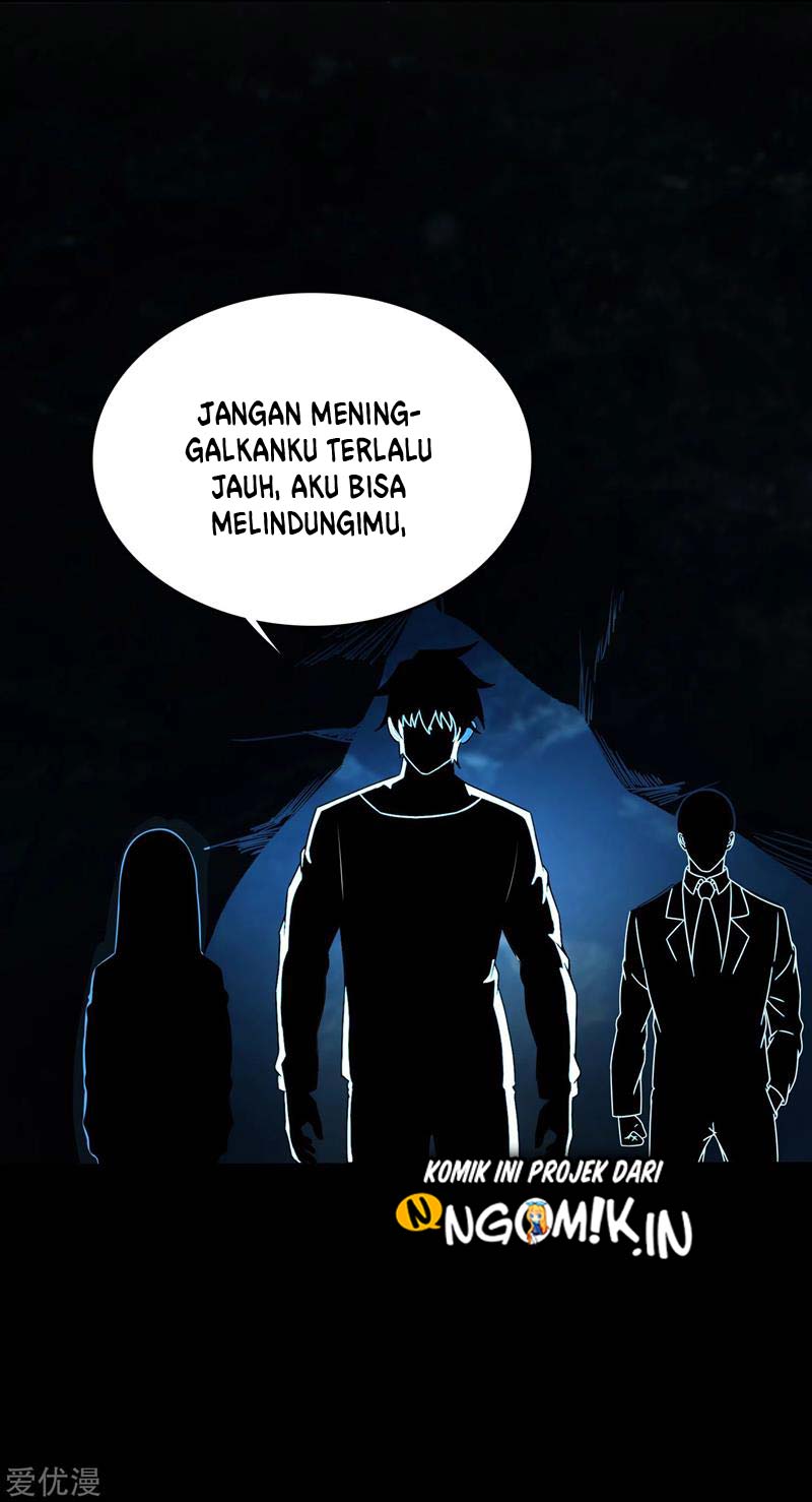 King of Apocalypse Chapter 290 Gambar 10