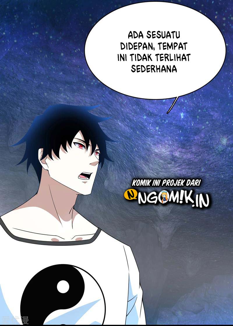 King of Apocalypse Chapter 290 Gambar 12