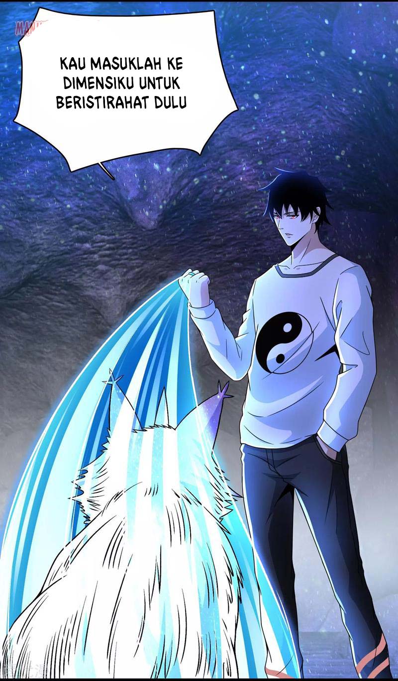 King of Apocalypse Chapter 290 Gambar 13