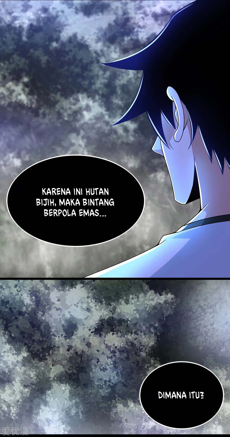 King of Apocalypse Chapter 290 Gambar 21