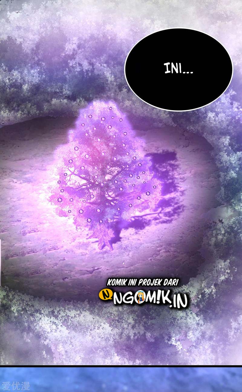 King of Apocalypse Chapter 290 Gambar 22