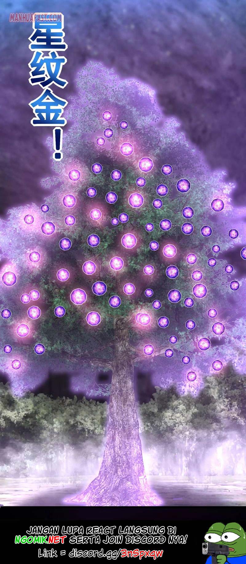 King of Apocalypse Chapter 290 Gambar 23