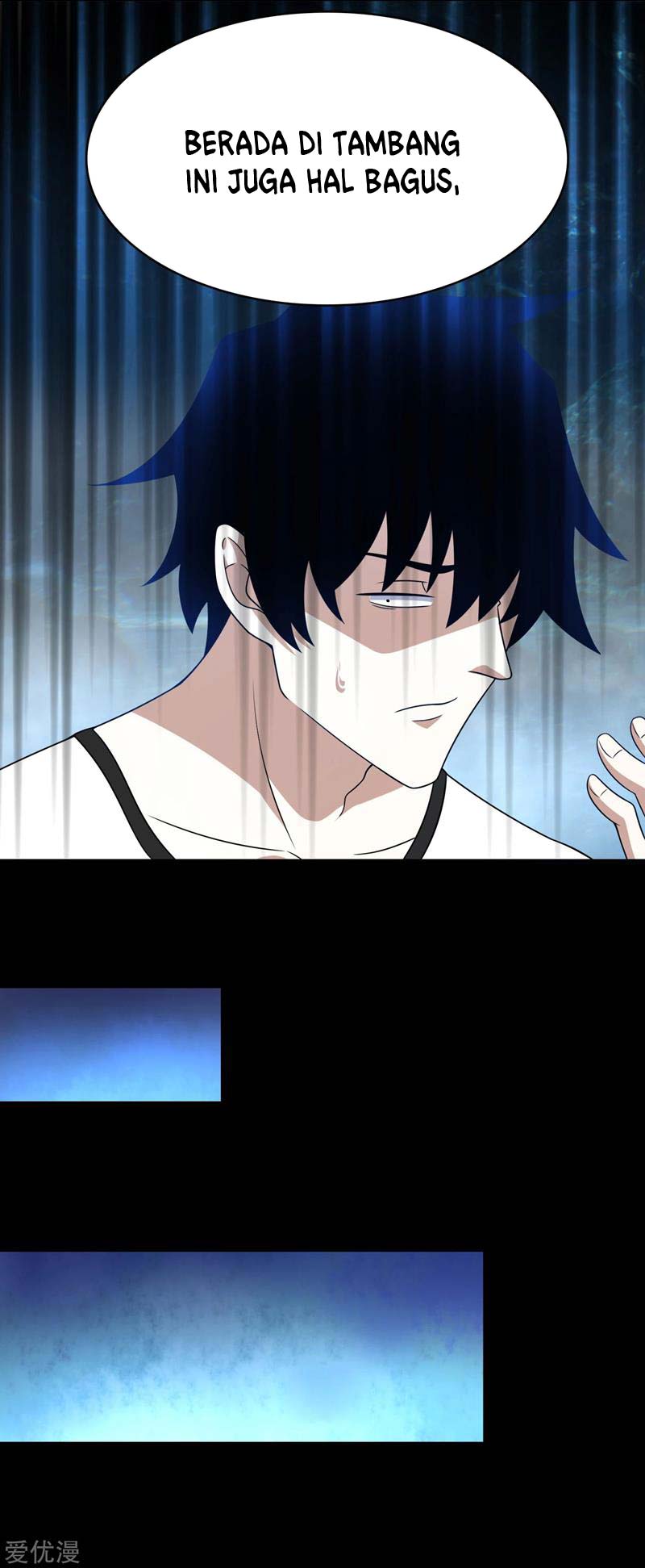 King of Apocalypse Chapter 290 Gambar 3