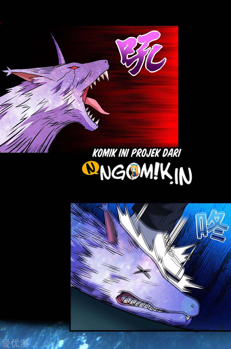 King of Apocalypse Chapter 289 Gambar 10